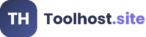 Toolhost.site logo