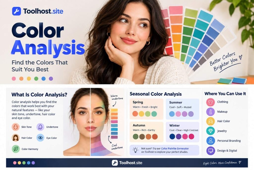 color-analysis